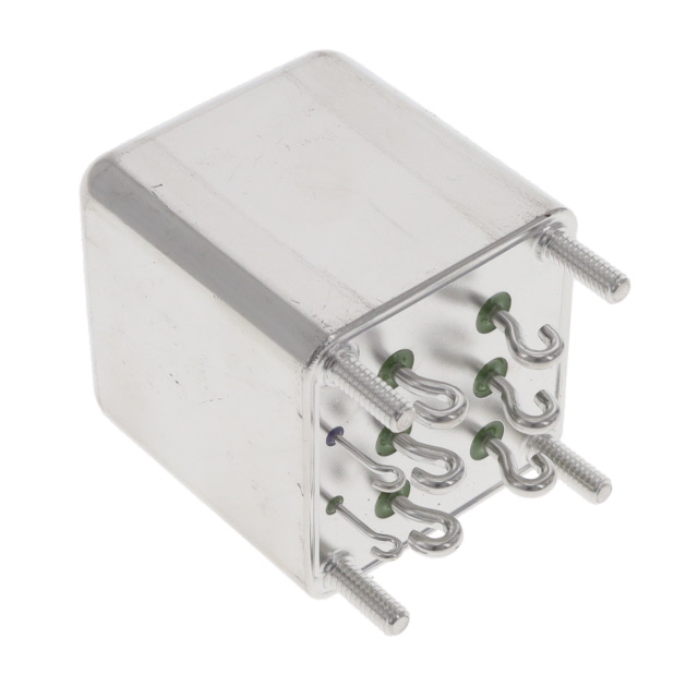 FC-335-CW9 TE Connectivity Aerospace, Defense and Marine  Power Relays Over 2 Amps